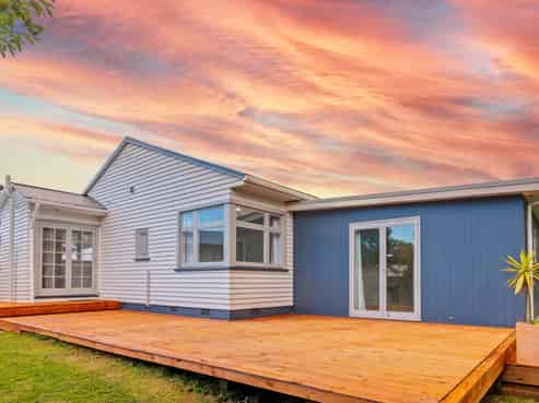 267 Centaurus Road, Saint Martins