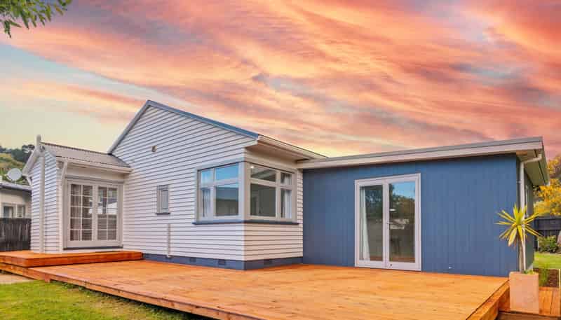 267 Centaurus Road, Saint Martins