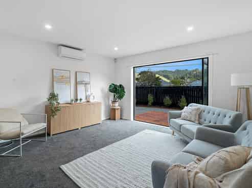 267 Centaurus Road, Saint Martins