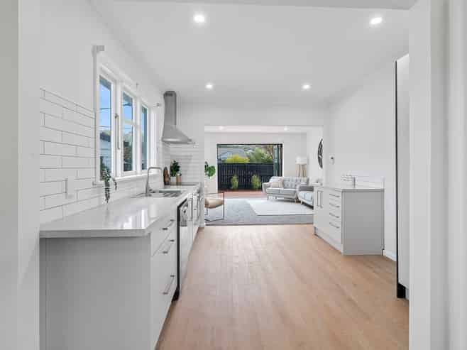 267 Centaurus Road, Saint Martins