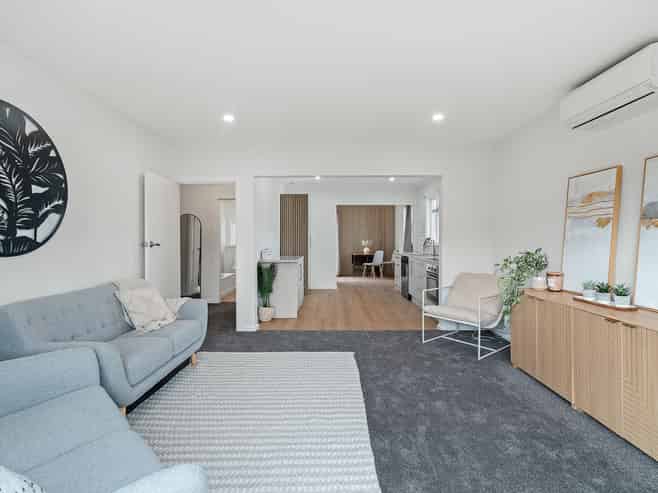 267 Centaurus Road, Saint Martins