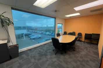 QUALITY OFFICE OPPORTUNITY - FLAT BUSH
