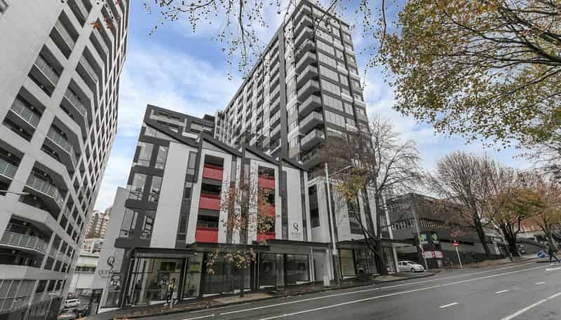 438 Queen Street, Auckland Central