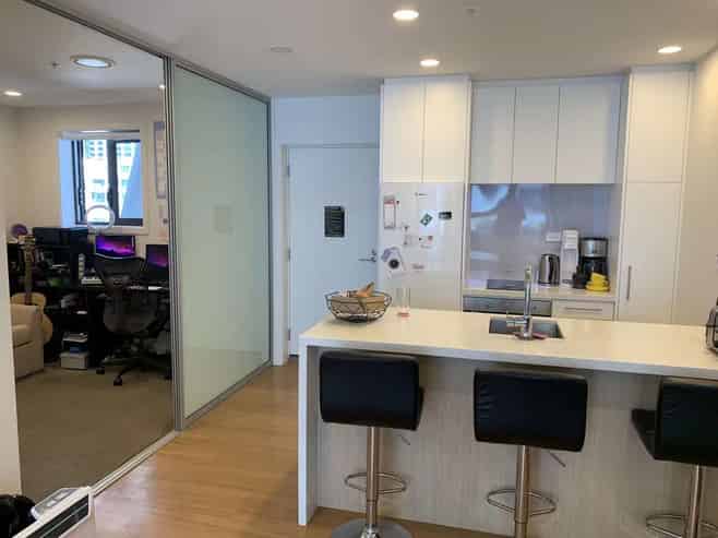 438 Queen Street, Auckland Central