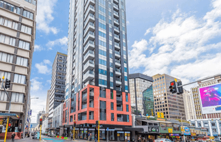 75 Victoria Street, Auckland Central