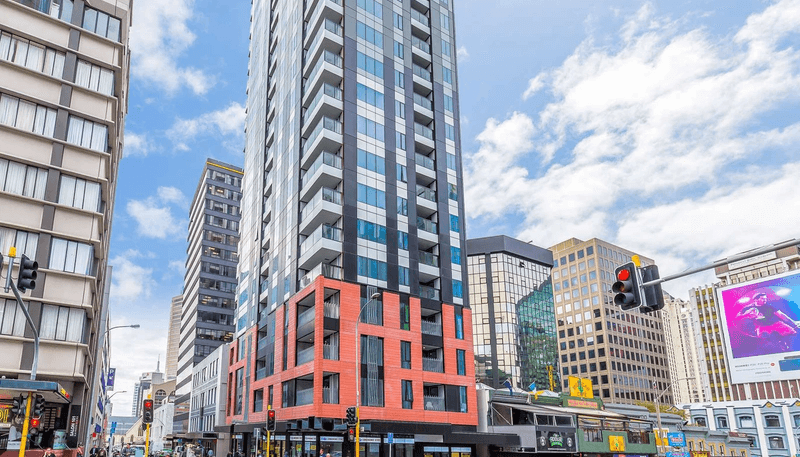 75 Victoria Street, Auckland Central