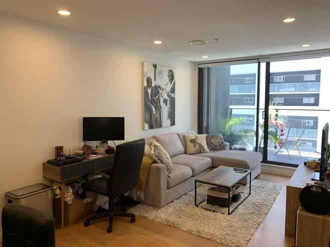 438 Queen Street, Auckland Central