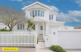 8 Amiria Street, Saint Marys Bay