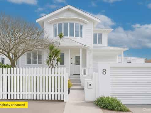 8 Amiria Street, Saint Marys Bay