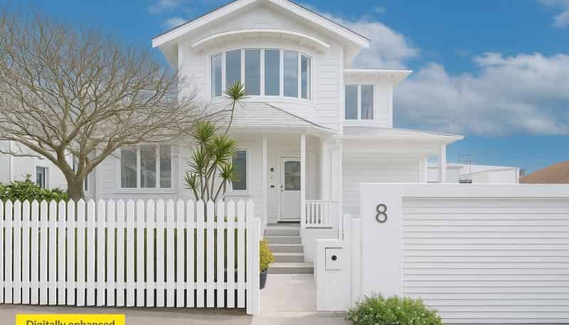 8 Amiria Street, Saint Marys Bay