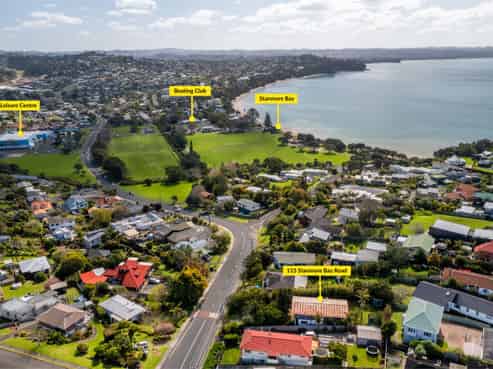 115 Stanmore Bay Road, Stanmore Bay