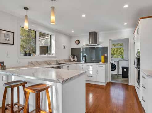 541 Hurford Road, Hurford