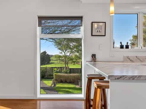 541 Hurford Road, Hurford