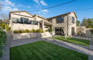 541 Hurford Road, Hurford