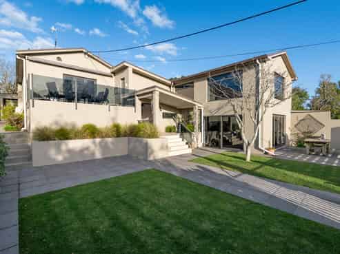 541 Hurford Road, Hurford