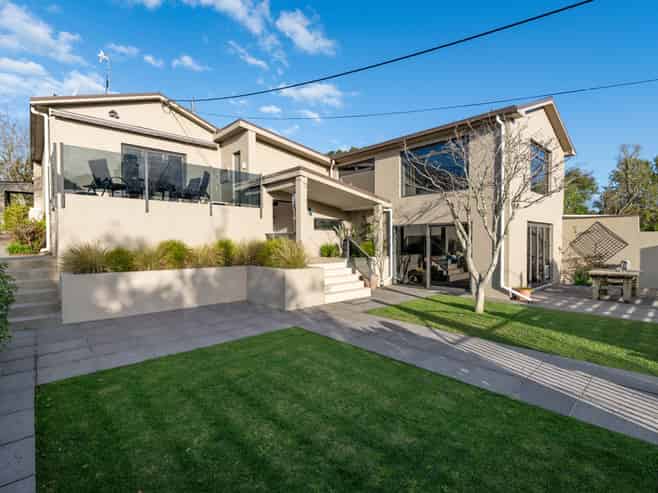 541 Hurford Road, Hurford