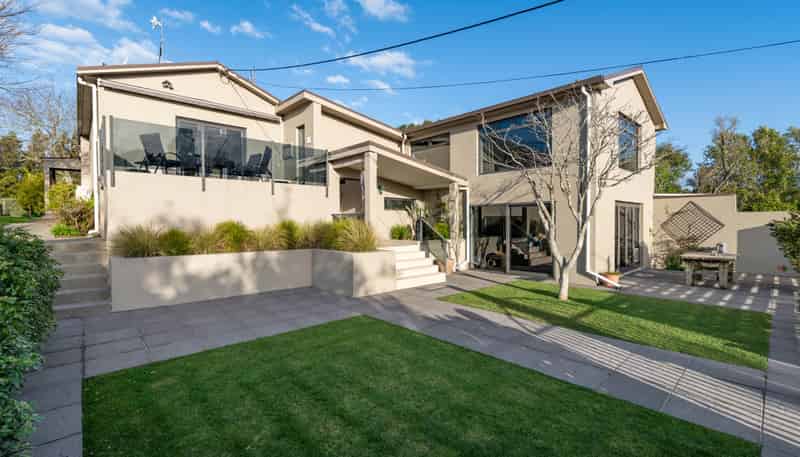 541 Hurford Road, Hurford