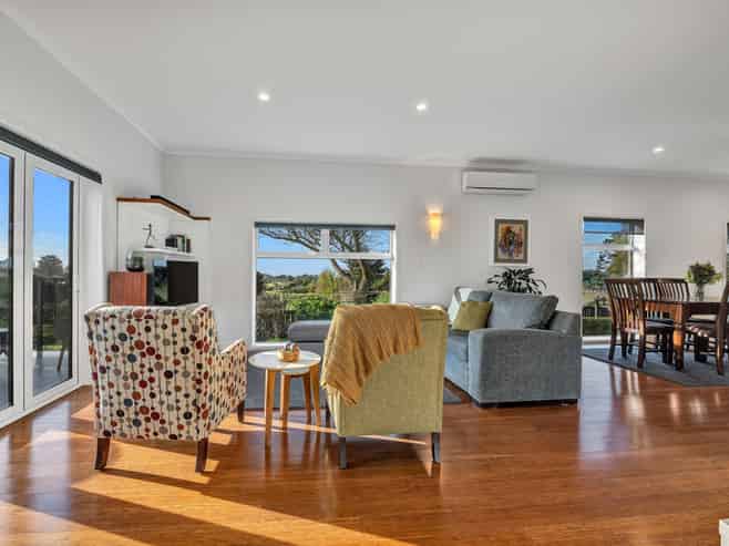 541 Hurford Road, Hurford