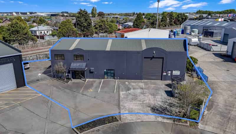 14 Alloy Street, Sockburn