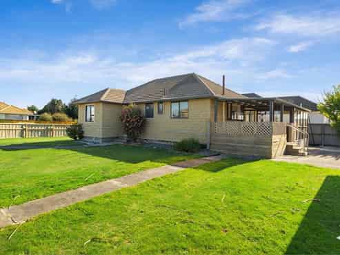 73 Tauiwi Crescent, Hei Hei