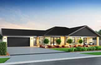 78 B Falls Road, Te Kauwhata