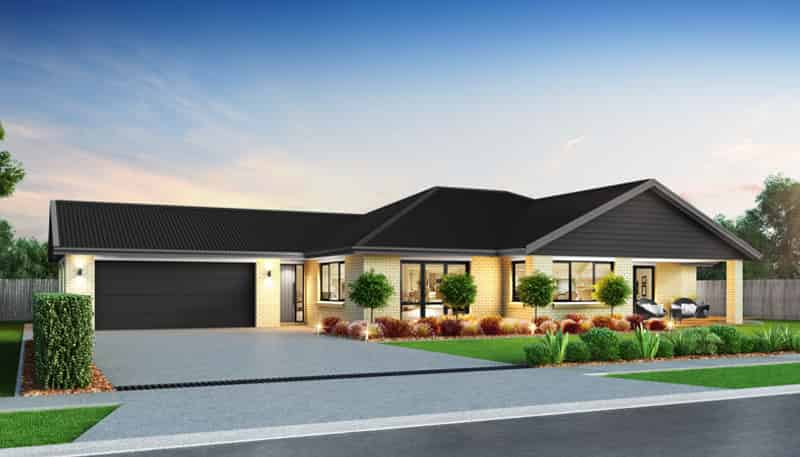 78 B Falls Road, Te Kauwhata