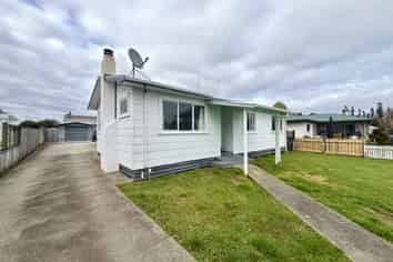 22 Rimu Street, Edgecumbe