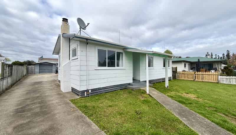 22 Rimu Street, Edgecumbe