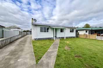 22 Rimu Street, Edgecumbe