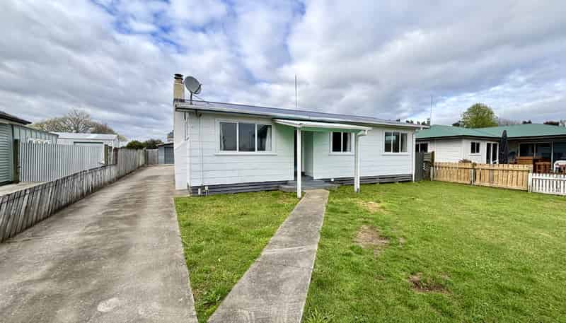 22 Rimu Street, Edgecumbe