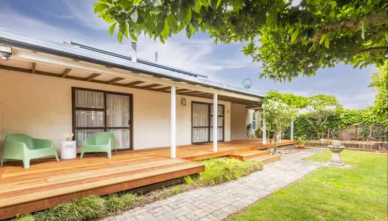 8 Goodger Street, Waipukurau