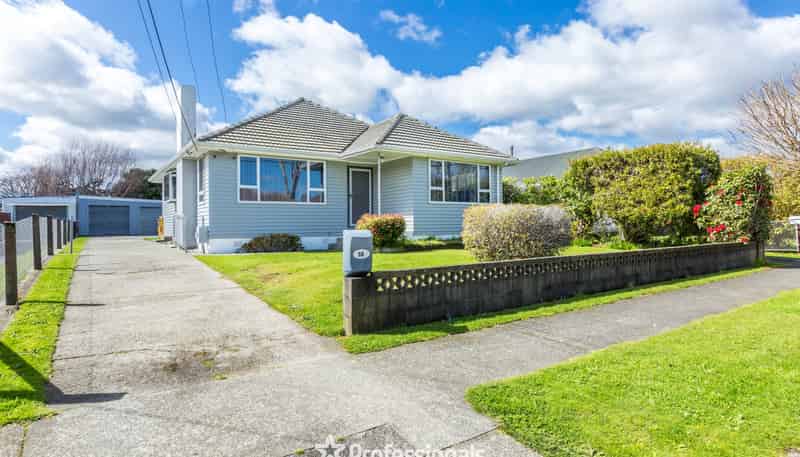 56 Clyma Street, Elderslea