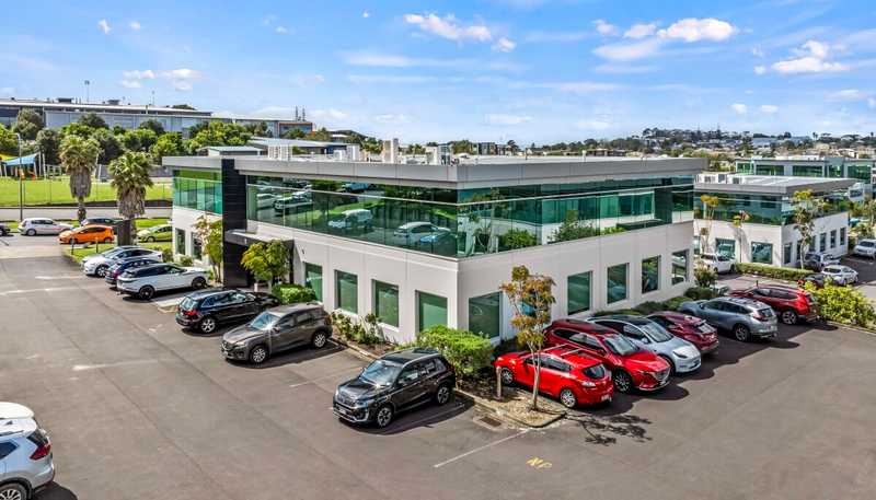 3 Ceres Court , Albany