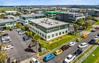 162 sqm Modern Office - for Sale/Lease 