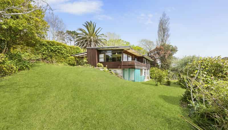 115 Matipo Road, Mairangi Bay