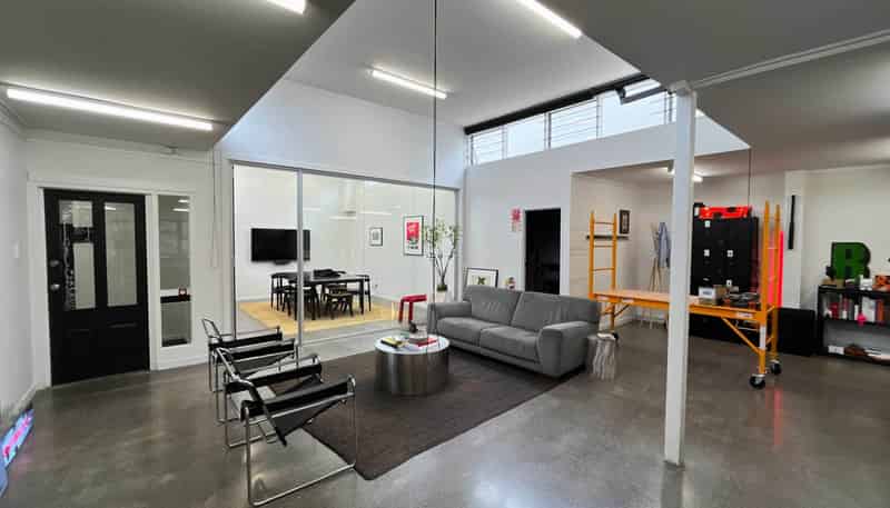 334 Ponsonby Road, Ponsonby