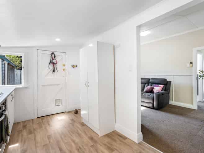 396 Kaikorai Valley Road, Bradford