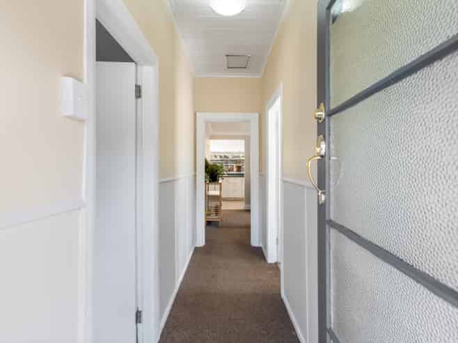 396 Kaikorai Valley Road, Bradford