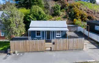 396 Kaikorai Valley Road, Bradford