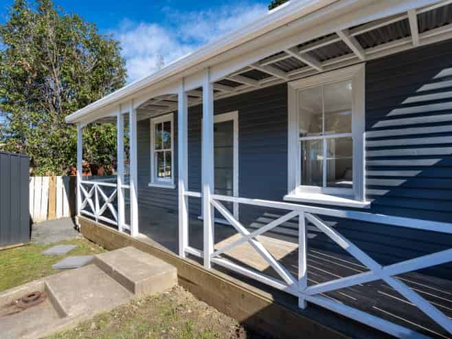 396 Kaikorai Valley Road, Bradford