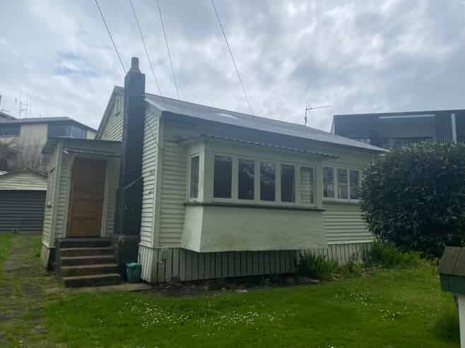 16 Hillsborough Terrace, Hamilton Central
