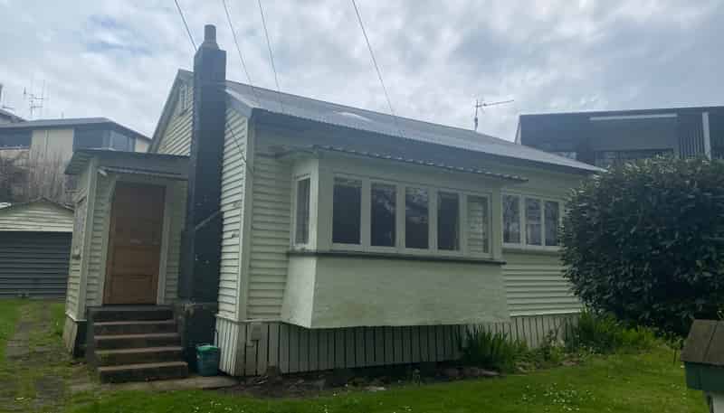 16 Hillsborough Terrace, Hamilton Central