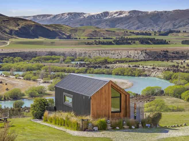 98 Riverview Road, Wanaka, Queensberry