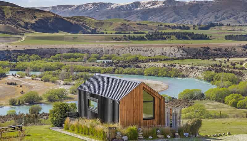 98 Riverview Road, Wanaka, Queensberry