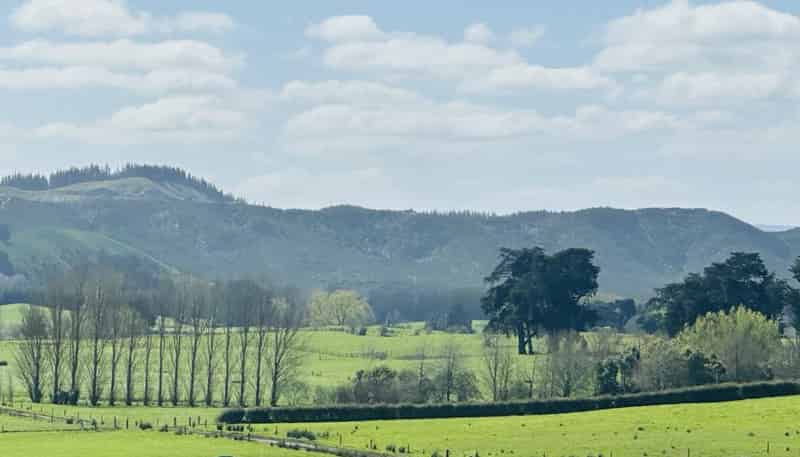 78B Falls Road, Te Kauwhata