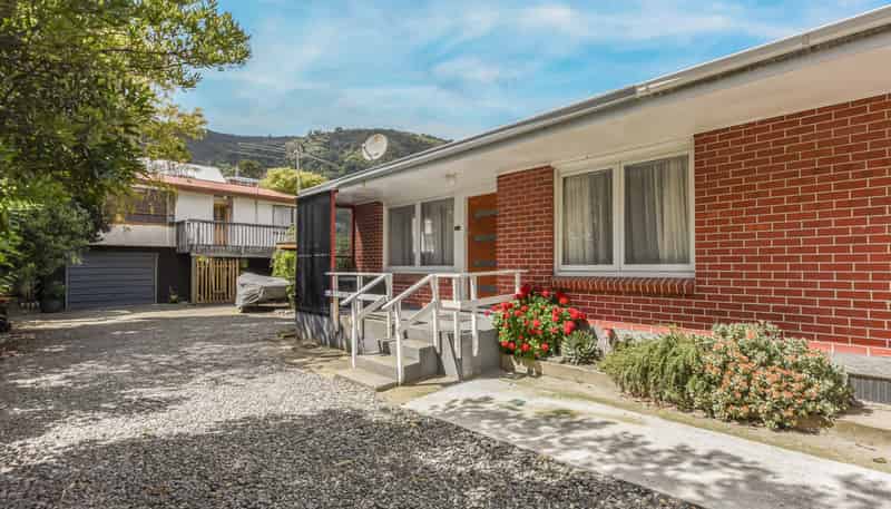 82b Wellington Street, Picton