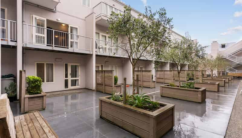 108/72 Herald Street, Berhampore