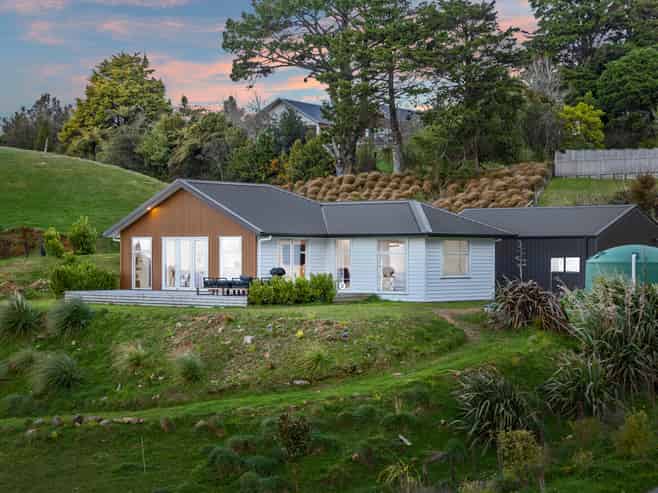 956B Whakamarama Road, Whakamarama