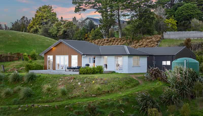 956B Whakamarama Road, Whakamarama