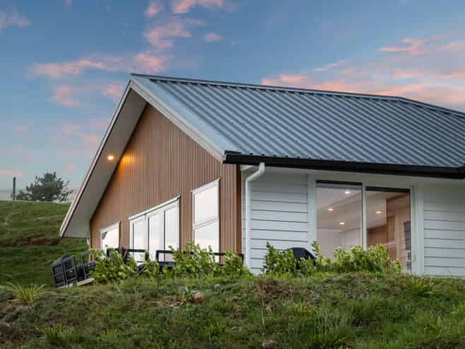956B Whakamarama Road, Whakamarama